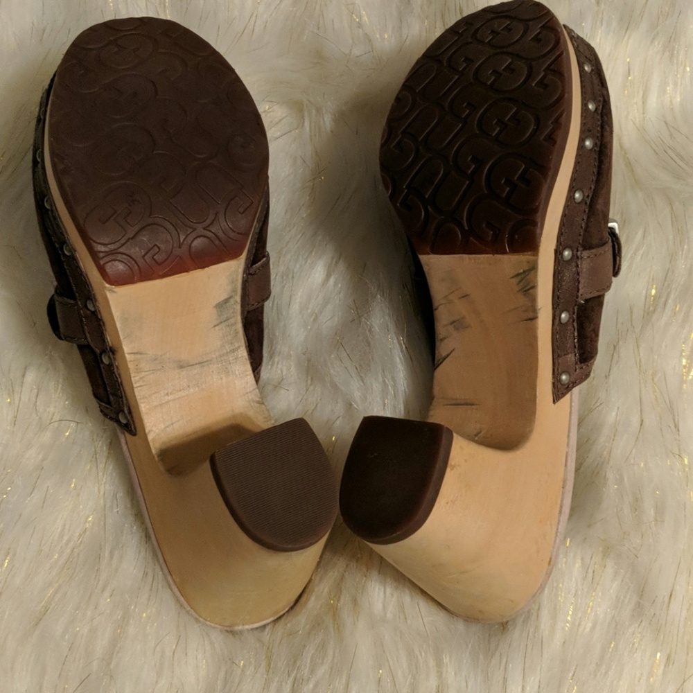 Ugg Clogs - image 2